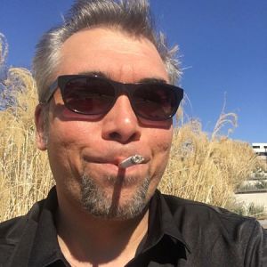 Profilbild von Alex Per Mühlhoff