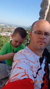 Profilbild von Alex Brunnthaler