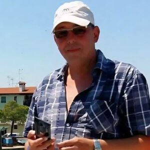 Profilbild von Alex Fei