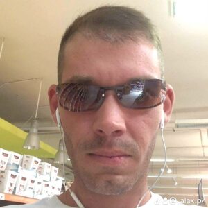 Profilbild von Alex Fuchsjäger