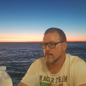 Profilbild von Alex Gschaider