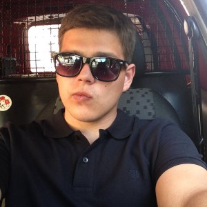 Profilbild von Alex Iosiphov