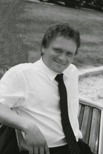 Profilbild von Alex Maitz