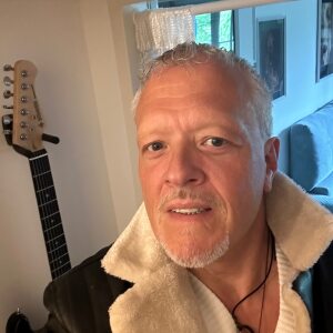 Profilbild von Alex Salzmann
