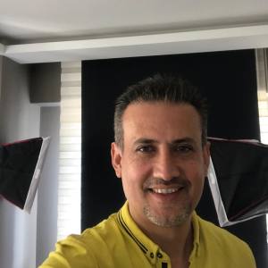 Profilbild von Alex Smith