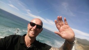 Profilbild von Alex Steiner