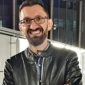 Profilbild von Alexandar Andjelovski
