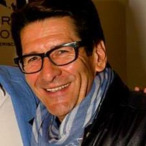 Profilbild von Alexander Sascha Keller