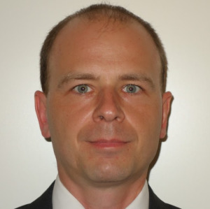 Profilbild von Alexander Amberger