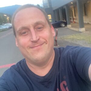 Profilbild von Alexander Aminger