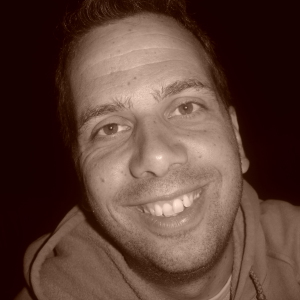 Profilbild von Alexander Bachmaier