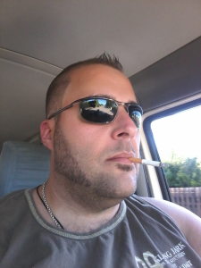 Profilbild von Alexander Bakics