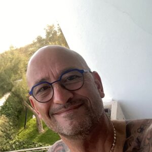 Profilbild von Alexander Baumann