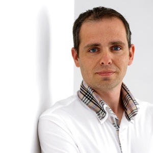 Profilbild von Alexander Berger