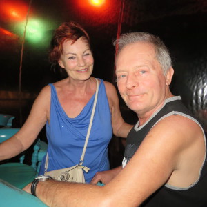 Profilbild von Alexander Bieder