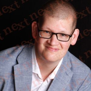 Profilbild von Alexander Bischof