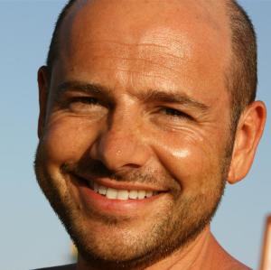 Profilbild von Alexander Bixner
