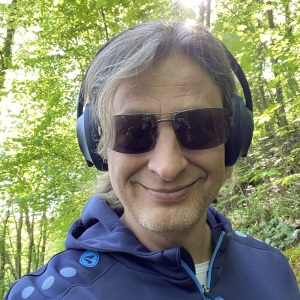 Profilbild von Alexander Boeck