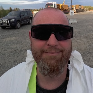 Profilbild von Alexander Böhm