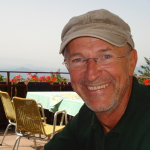 Profilbild von Alexander Bogensberger
