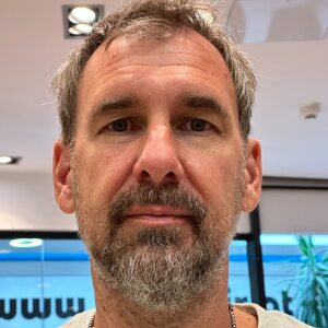 Profilbild von Alexander Bognar