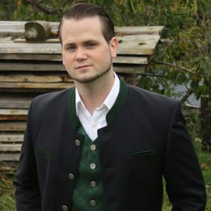 Profilbild von Alexander Brenner