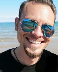 Profilbild von Alexander Bruckbauer
