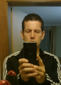 Profilbild von Alexander Buschl
