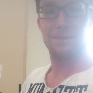 Profilbild von Alexander Chapo