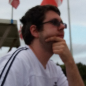 Profilbild von Alexander David