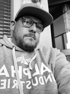 Profilbild von Alexander Fischer