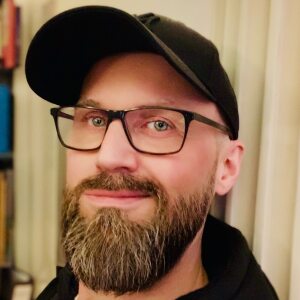 Profilbild von Alexander Fischer