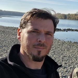 Profilbild von Alexander Fodor