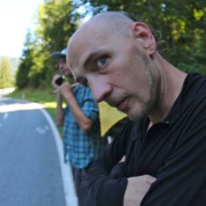 Profilbild von Alexander Frischauf