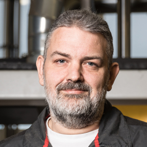 Profilbild von Alexander Fritz