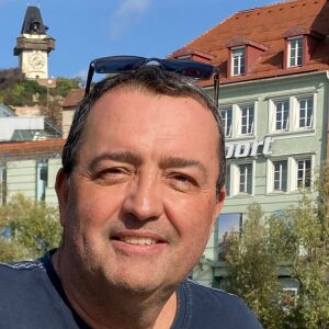 Profilbild von Alexander Gottwald