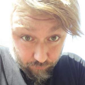 Profilbild von Alexander Grossberger