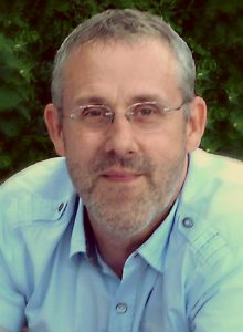 Profilbild von Alexander Gruber