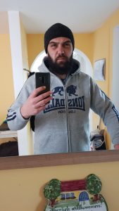 Profilbild von Alexander Gutmann