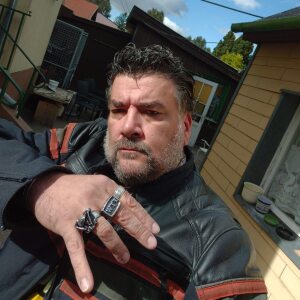 Profilbild von Alexander Haager