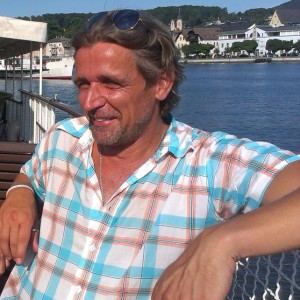 Profilbild von Alexander Habijanec