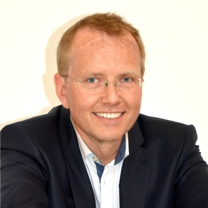 Profilbild von Alexander Haltrich