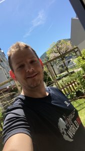 Profilbild von Alexander Heigl