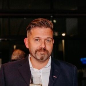 Profilbild von Alexander Höller