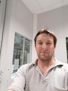 Profilbild von Alexander Hötzl