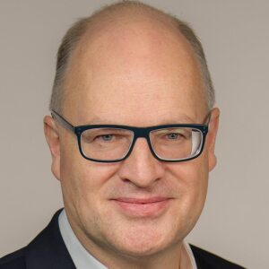 Profilbild von Alexander Hofmann