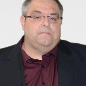 Profilbild von Alexander Huber