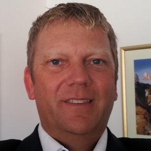 Profilbild von Alexander Hütter