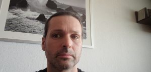 Profilbild von Alexander Hufnagl