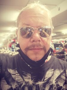 Profilbild von Alexander Kalcher